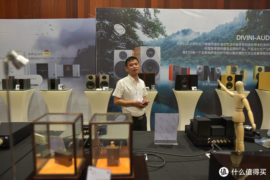 天雨，路远也阻挡不了广州烧友逛展听器材的热情 — 2018 广州国际耳机展回顾