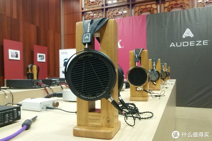 天雨，路远也阻挡不了广州烧友逛展听器材的热情 — 2018 广州国际耳机展回顾