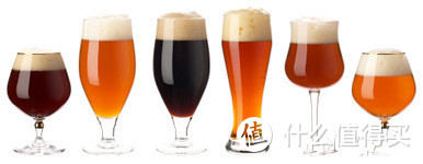酒杯有讲究：每种啤酒都有适用的一种杯，你知道吗？