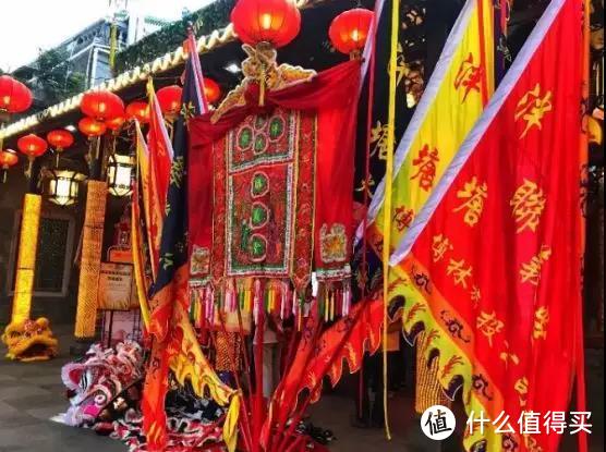 诞会期间，举办各种祀神庆典活动，仪式主要包括赴庙拜祭、贺寿开筵、演戏酬神、北帝巡游等。去年还有开笔礼、派米助学活动、传统集市等等。随着城市化进程，泮塘村改造，北帝诞面临失传的危险，家长们可以带孩子来见证这一正在消逝的传统文化。