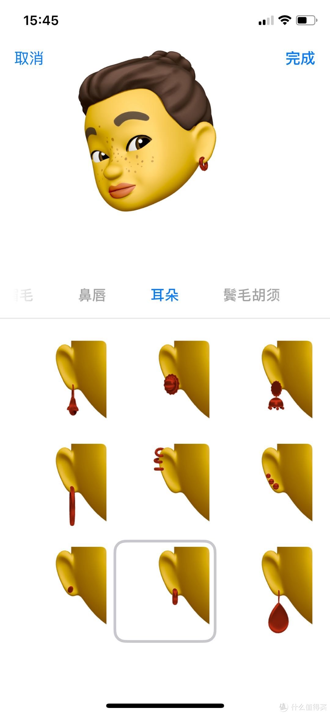 ios12必知功能Animoji大升级，Memoji创造千变万化的我。