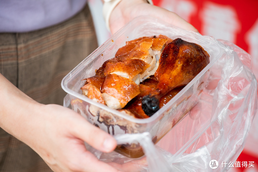 除了鲜肉月饼，还有什么能满足中秋节的肉欲？