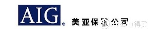 AIG美亚的logo