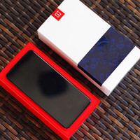 一加6 手机使用总结(性价比|按键|处理器)