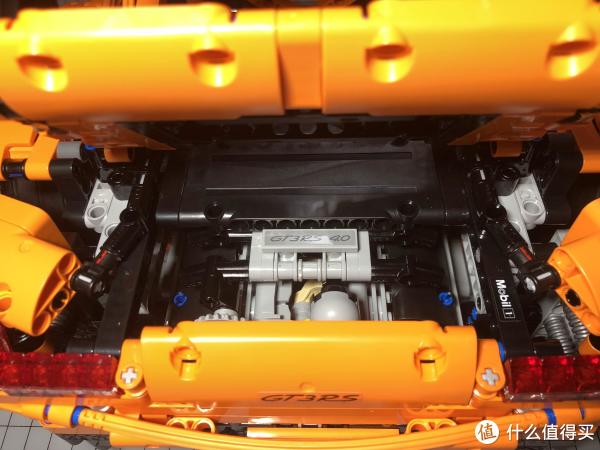 4.0发动机