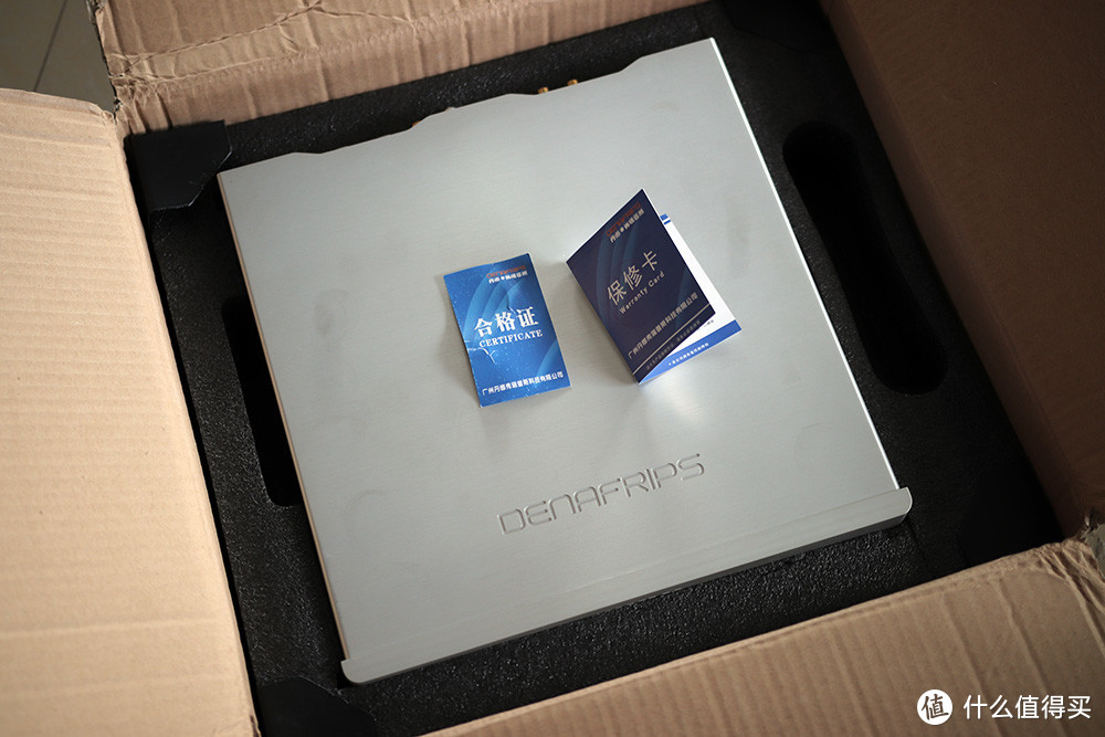 国产万元级r2r解码denafrips丹娜弗瑞普斯pontus解码器体验评测