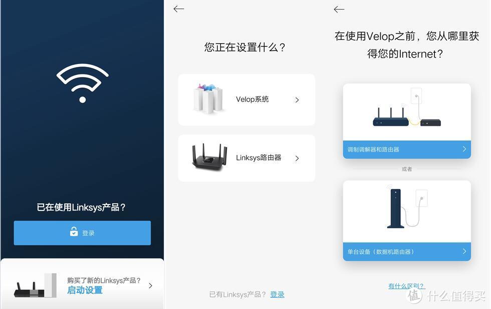 Linksys Velop 三频和双频混合？EA9500S+Velop？领势Mesh全家桶怎么玩？