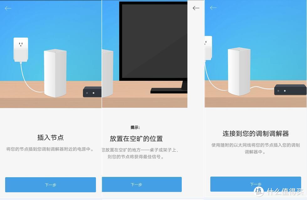 Linksys Velop 三频和双频混合？EA9500S+Velop？领势Mesh全家桶怎么玩？