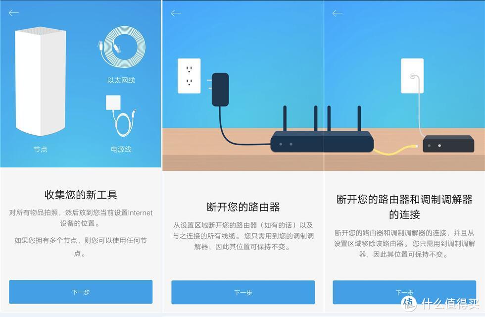 Linksys Velop 三频和双频混合？EA9500S+Velop？领势Mesh全家桶怎么玩？