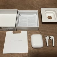 苹果 Airpods 蓝牙无线耳机使用总结(续航|便携|价格)