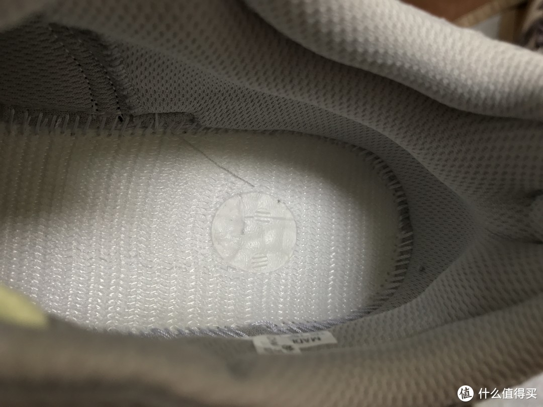 Adidas 阿迪达斯 Originals Yeezy Boost 700 运动鞋开箱