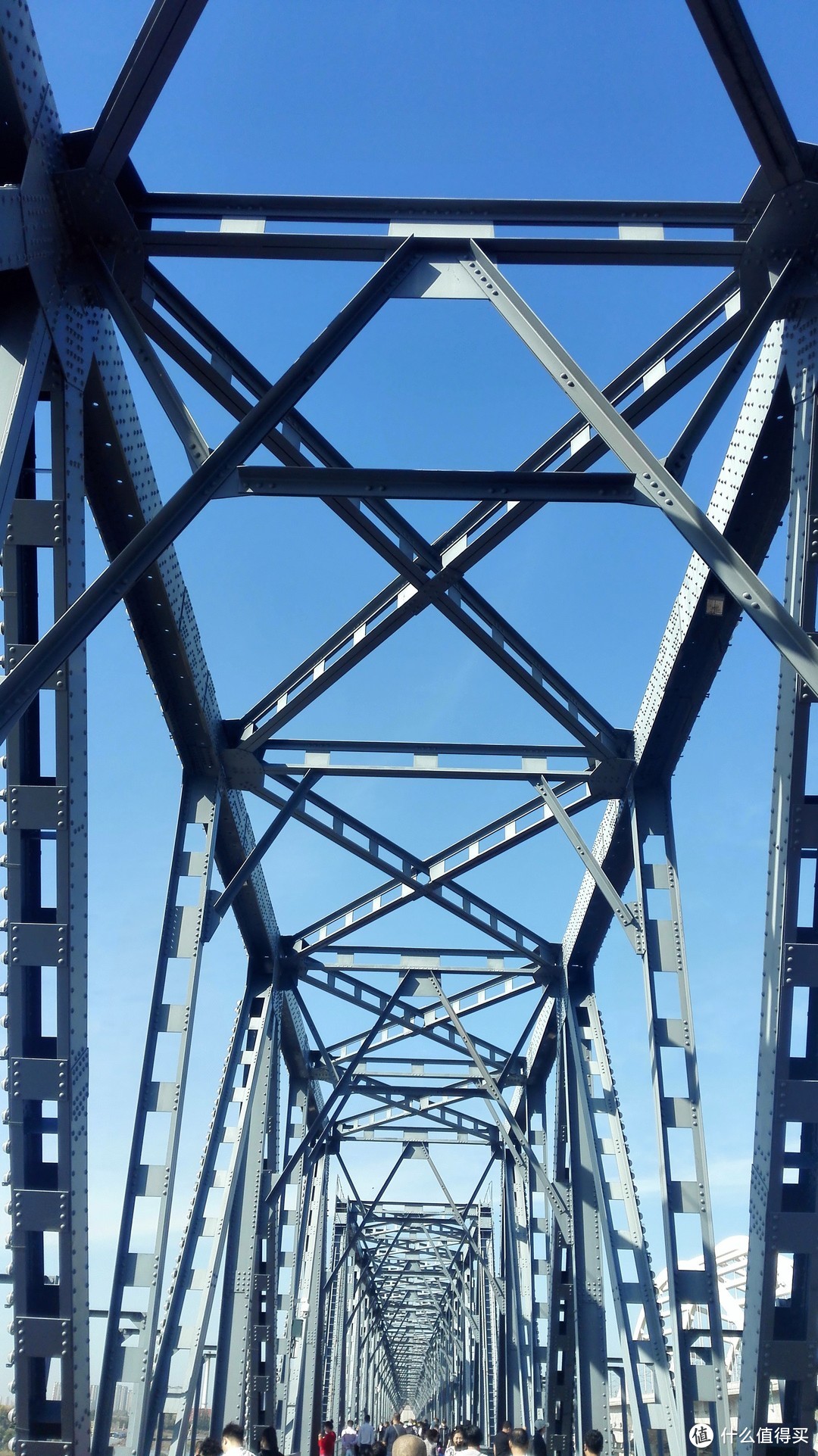 铁路大桥