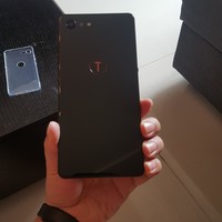 锤子 坚果 Pro 2使用总结(处理器|功能|音质)