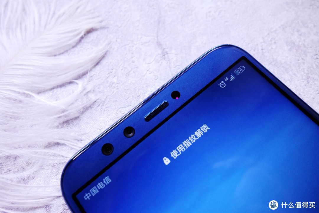 这手机，拿iPhone Xs的钱可以买10个：千元机 HUAWEI 华为 荣耀9青春版 使用半年谈