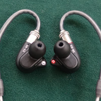 索尼 ER-M9 耳机使用总结(佩戴|单元|腔体)