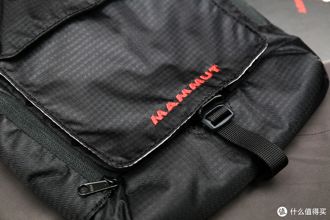 Mammut Täsch Pouch 小挎包