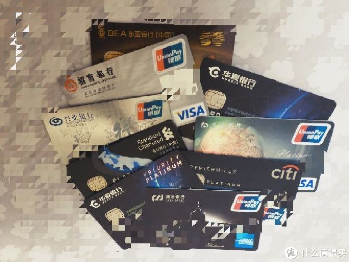 信用卡 篇一:我的11张中端信用卡报告–––实用篇(供大家参考)