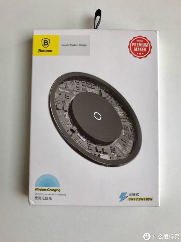 包装经常磕磕碰碰的痕迹才说明是正版东买的