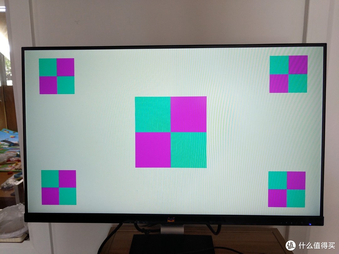 ViewSonic 优派 VA2478-H-2 LED液晶显示器 开箱测评