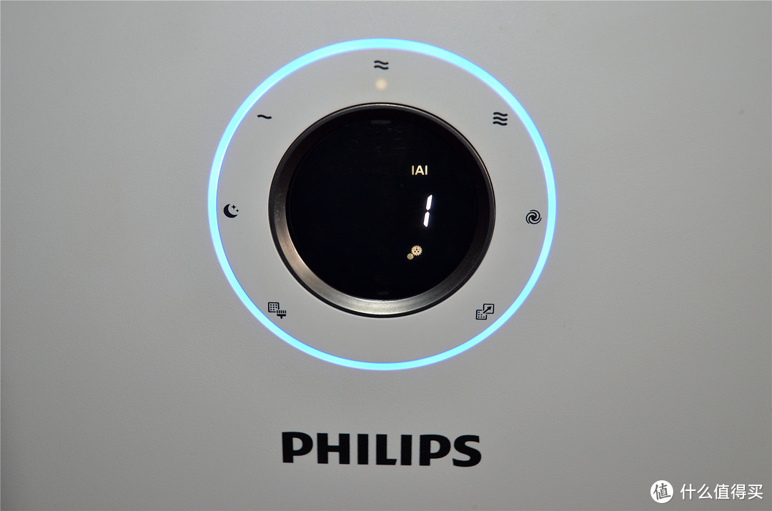 除甲醛小身材也可以做到片“甲”不留—PHILIPS 飞利浦 AC5656 空气净化器 入手体验