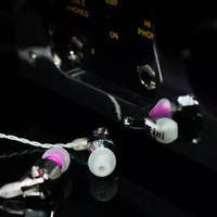 ALO Campfire Audio 阿特拉斯 旗舰级动圈入耳式耳机使用总结(品牌|做工|佩戴)