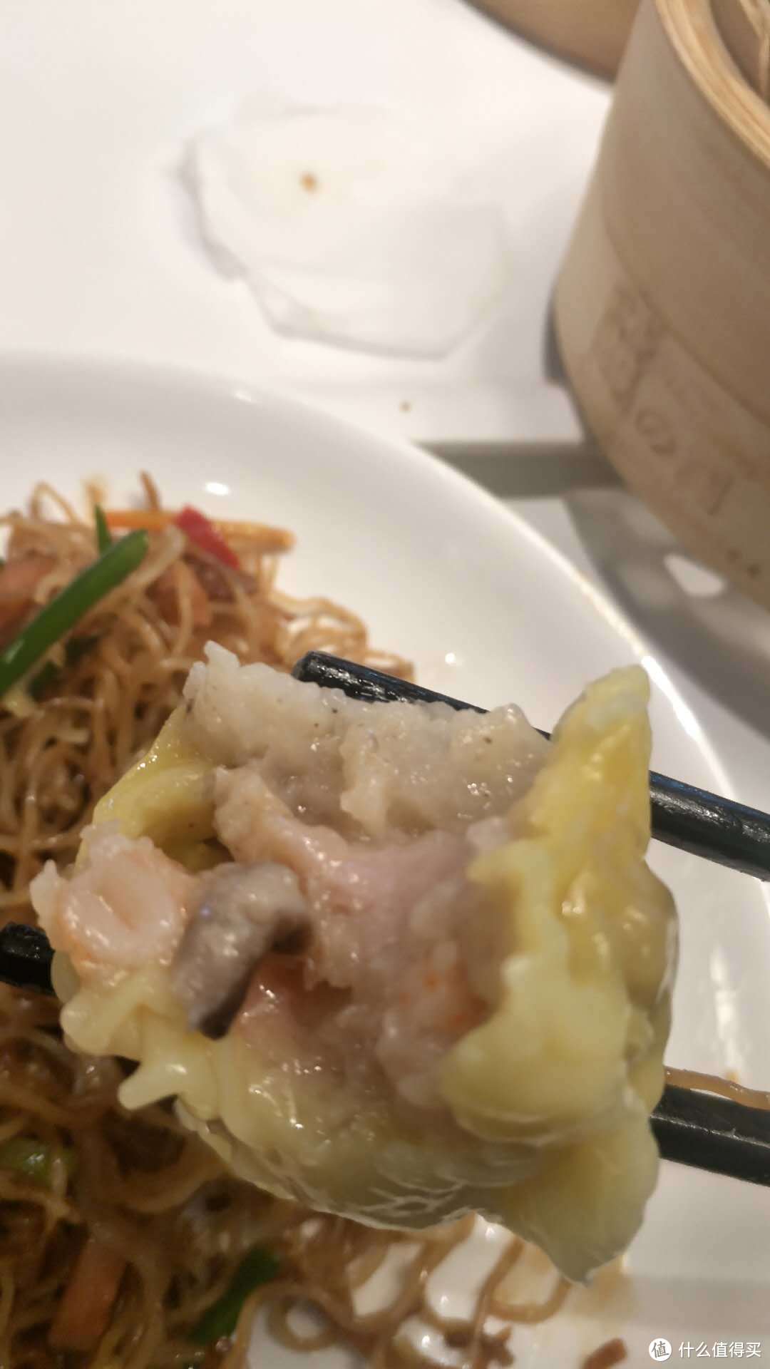 三元早餐？特色早茶？探访深圳宜家清晨美食