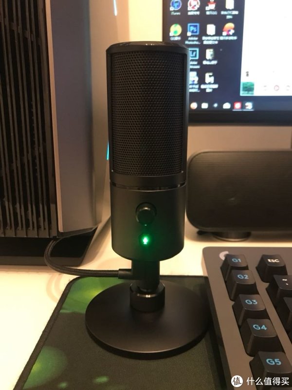 成型，开机，win10自动安装好驱动，一切正常。