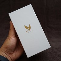 华为 麦芒7 手机外观展示(接口|配件)