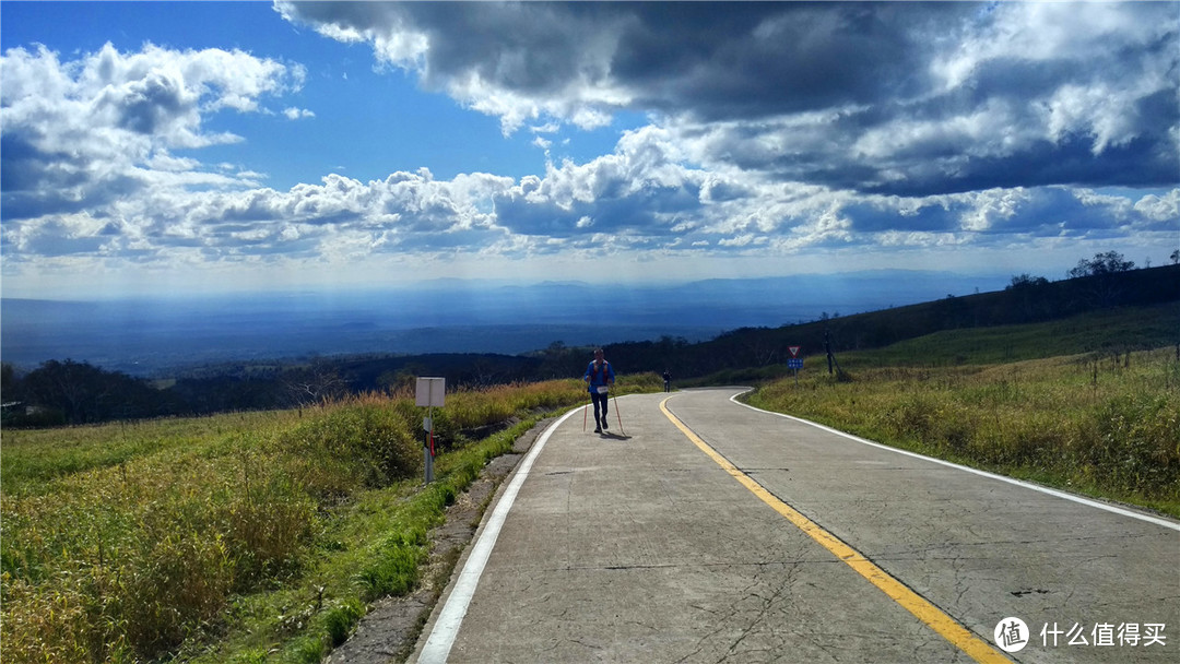 「青春无敌挑战赛」挑战TNF100长白山站100km越野，敬最好的青春