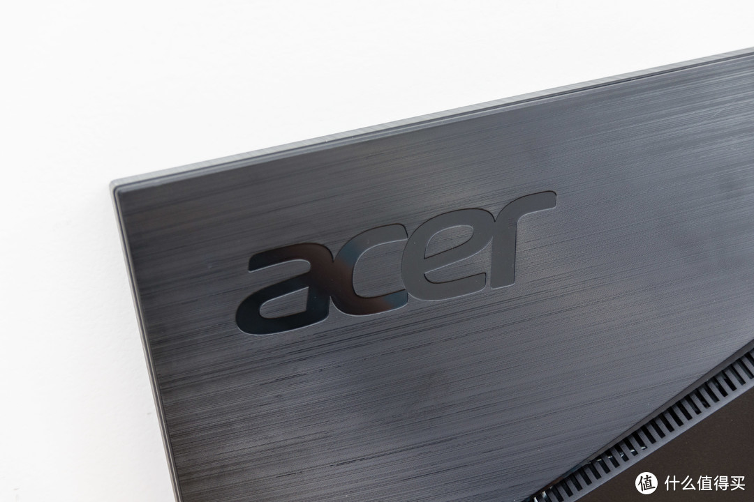 广色域、高帧率，这才是我想要的电竞显示器—Acer 宏碁 暗影骑士 VG270U P 显示器深度测评