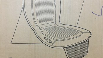 网易严选 冷暖超薄汽车坐垫使用总结(按键|颜色|价格|做工)
