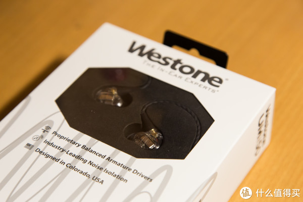 老江湖的新套路—Westone 威士顿 新版 UM Pro 50 五单元动铁耳塞评测