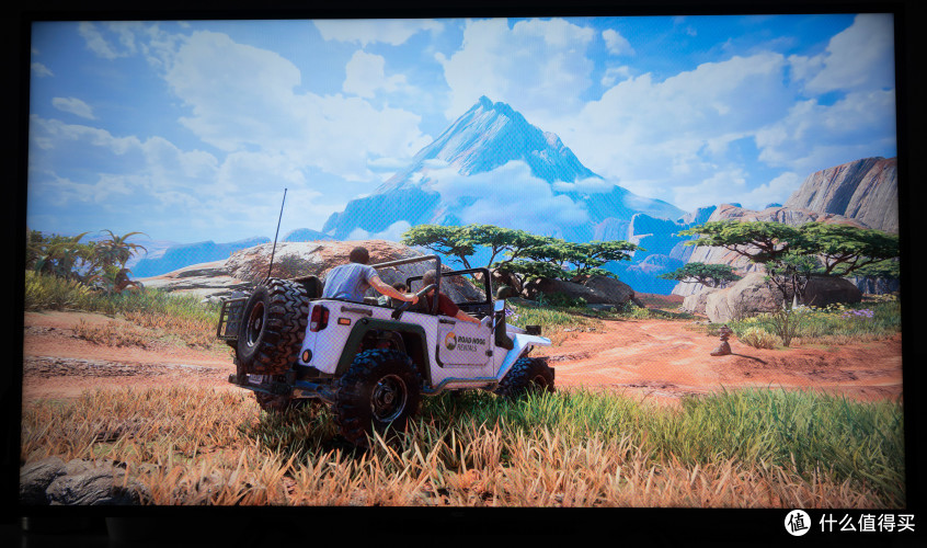 游戏玩家首选-AOC 55G1X 电视 评测