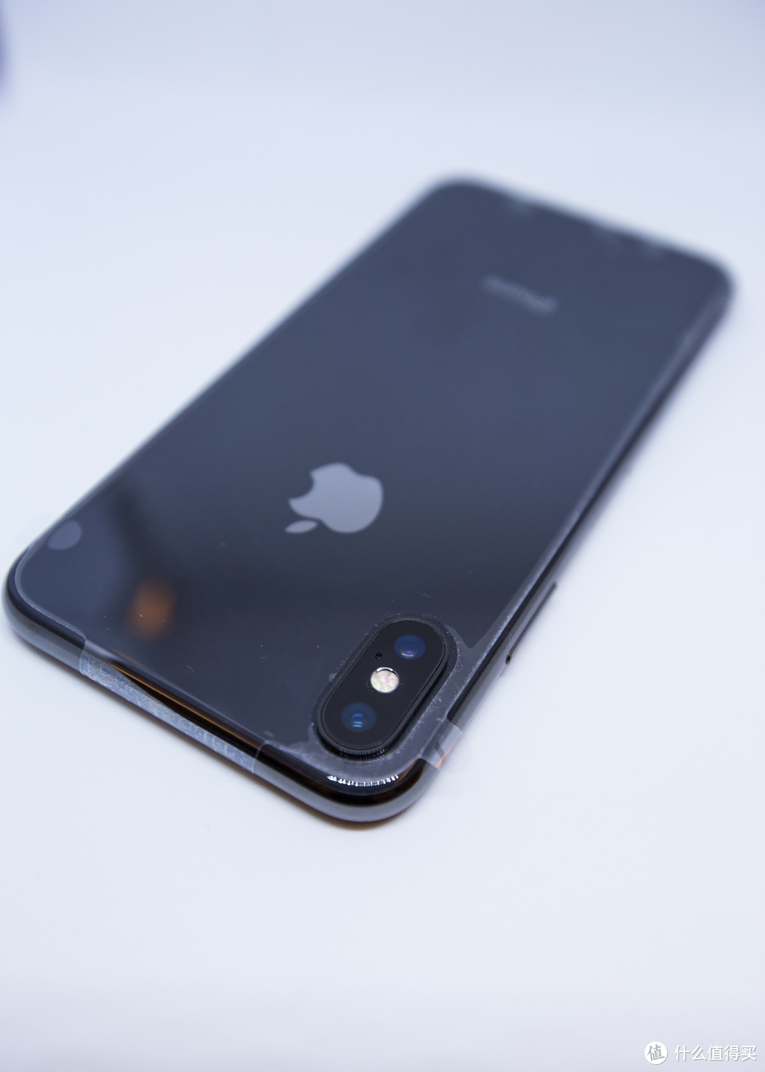 iPhoneX双摄