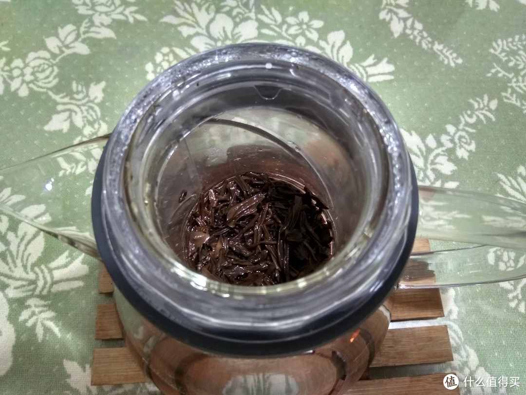 一茶一壶一世界，品茗何须去茶馆–––纯手工茶壶晒单简评