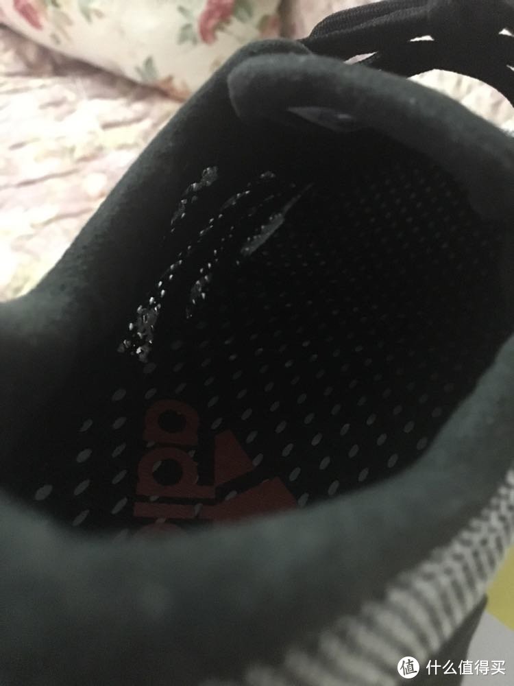 Adidas 阿迪达斯 PureBoost DPR 跑鞋 开箱