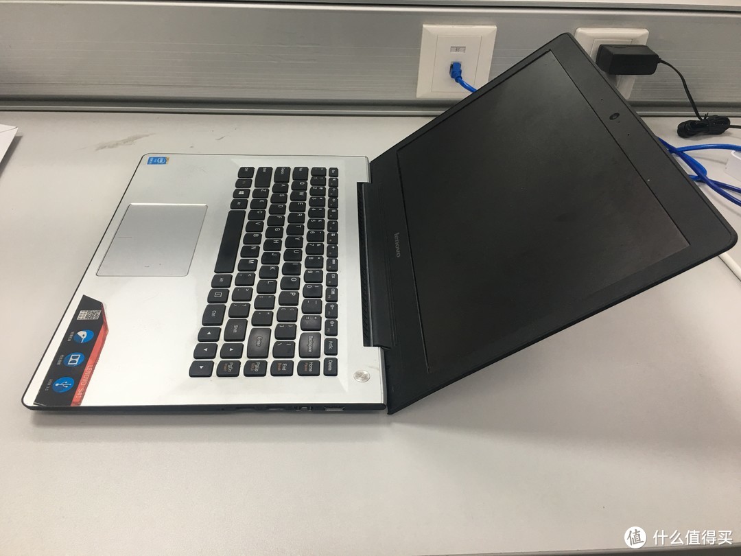 3500元的办公好助手—Lenovo 联想 S41-70 笔记本电脑