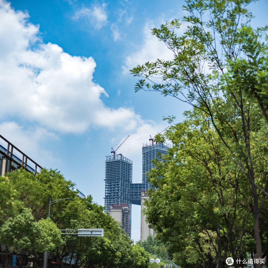 虽然是小马拉大车，但也小巧好用有惊喜—PENTAX 宾得SMC DA 50/1.8 镜头开箱