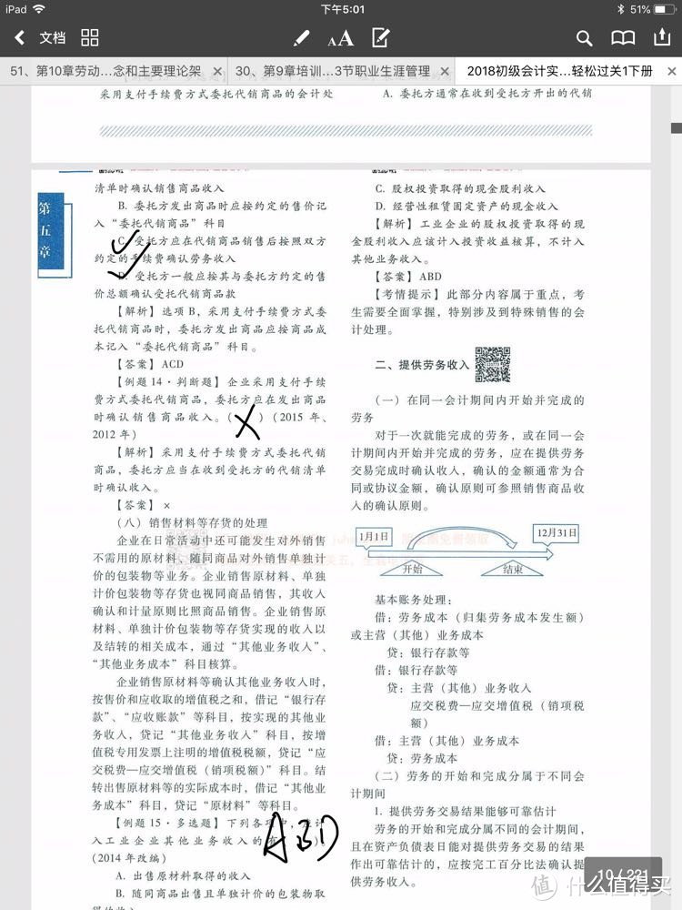 2018连刷初级会计and中级经济，EDC附学习心得