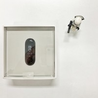 小米3  NFC版手环使用总结(腕带|充电线|外壳)