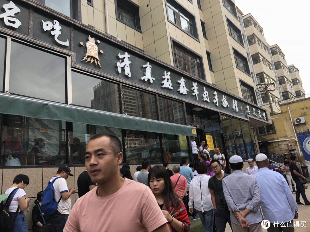 带着宝贝去旅行——西北大环线