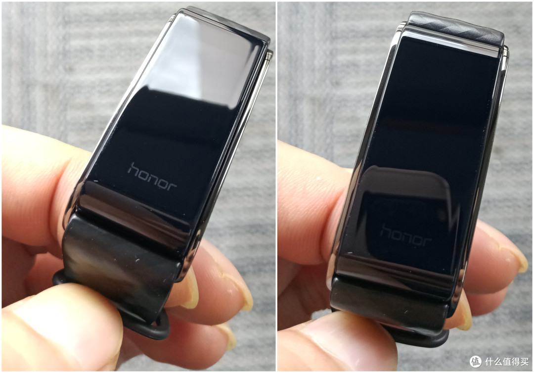 荣耀a2百元以内的手环体验