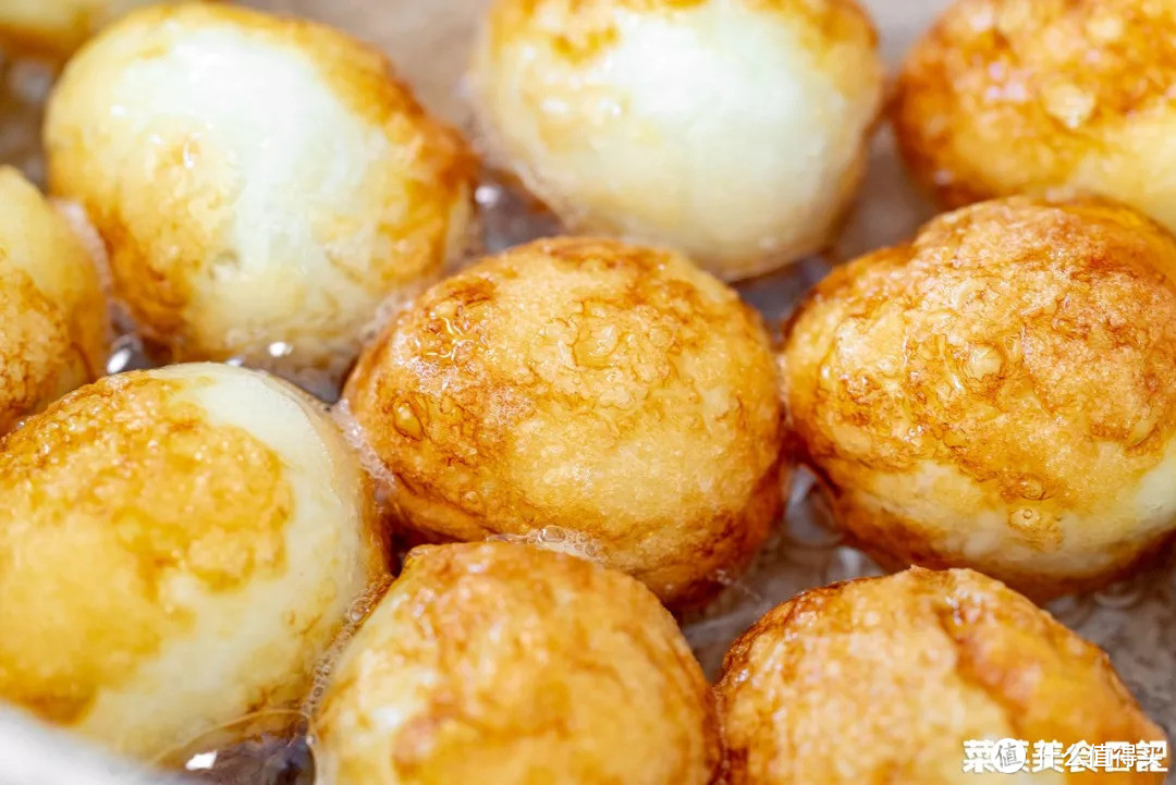 虎皮蛋的做法与配方 虎皮蛋家常做法_什么值得买