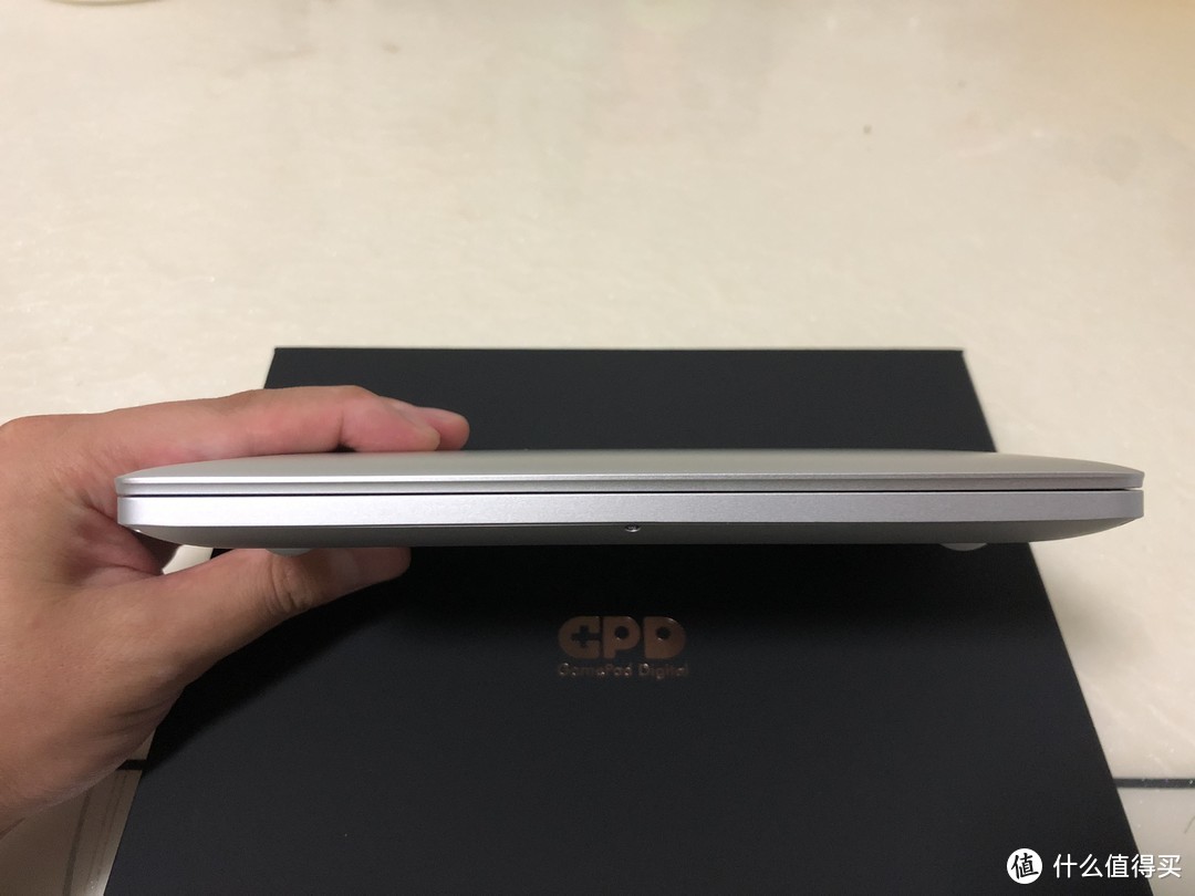 理想中的口袋本—GPD pocket2轻体验