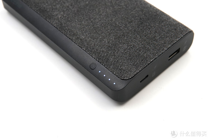 一千块的充电宝长啥样？mophie powerstation USB-C XXL移动电源全面评测