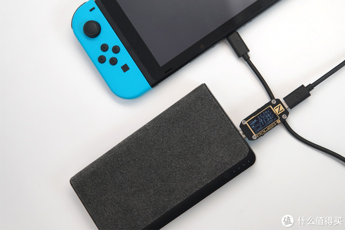 一千块的充电宝长啥样？mophie powerstation USB-C XXL移动电源全面评测