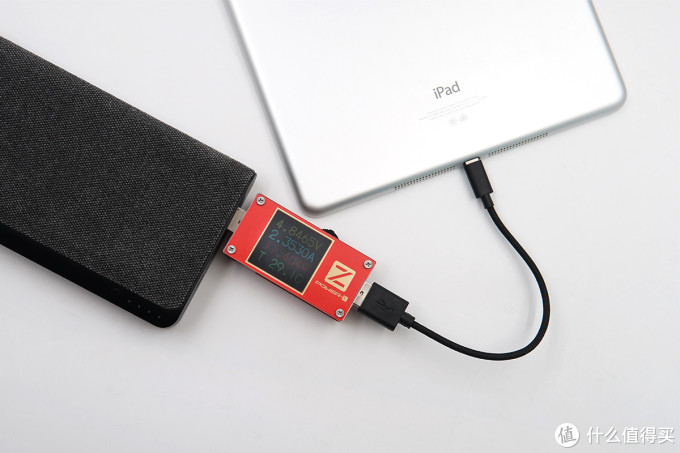一千块的充电宝长啥样？mophie powerstation USB-C XXL移动电源全面评测