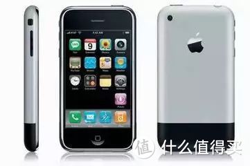 亲历从初代iPhone到全民黄牛的苹果盛世