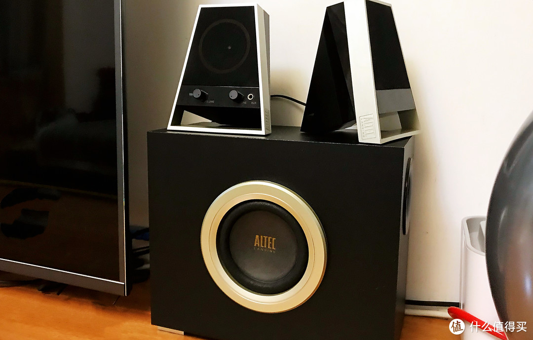 奥特蓝星 Altec Lansing，一个即将被遗忘的老牌音频厂商