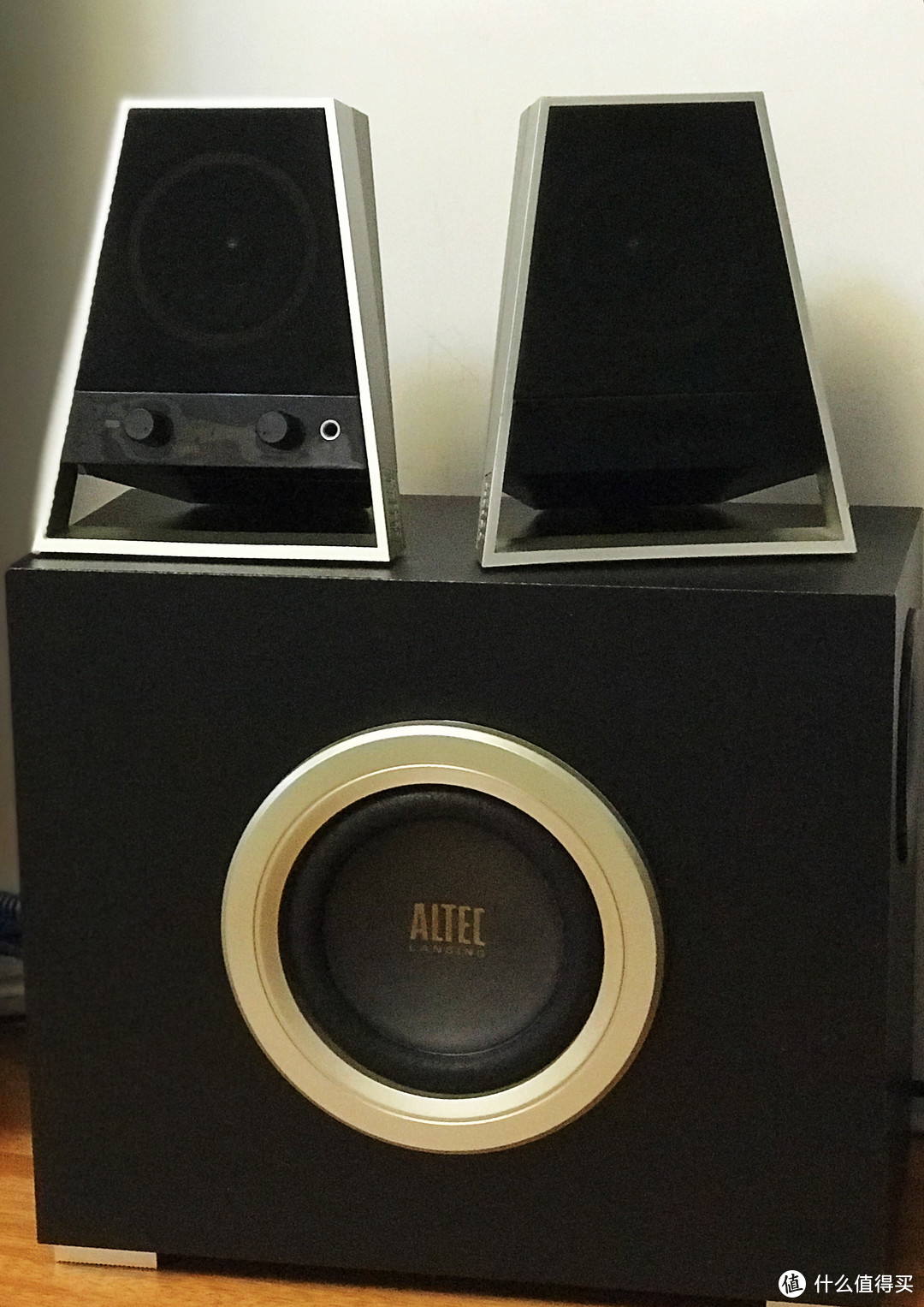 奥特蓝星 Altec Lansing，一个即将被遗忘的老牌音频厂商